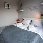 Izerskie Appartamento Świeradów-Zdrój