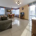 Izerskie Apartamento Świeradów-Zdrój