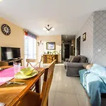 Apartamento Izerskie *