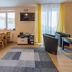 Apartamento Izerskie *