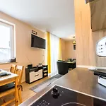 Apartment Izerskie Świeradów-Zdrój