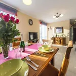 Apartamento Izerskie Świeradów-Zdrój