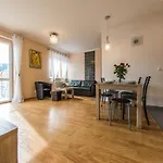 Izerskie Appartamento Świeradów-Zdrój