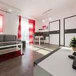 Apartament Izerskie