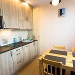 Apartamento Izerskie