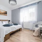 Izerskie Apartamento Świeradów-Zdrój