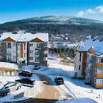 Apartment Izerskie
