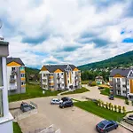 Appartamento Izerskie Świeradów-Zdrój