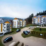 Izerskie Apartamento Świeradów-Zdrój