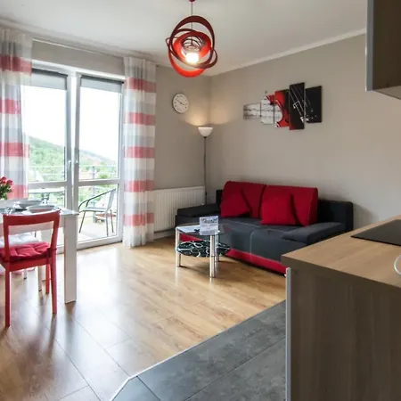 Apartment Izerskie