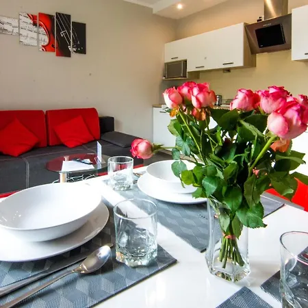 شقة Izerskie Świeradów-Zdrój