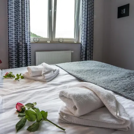 伊泽斯奇公寓 公寓