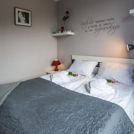Izerskie Apartment Swieradow-Zdroj