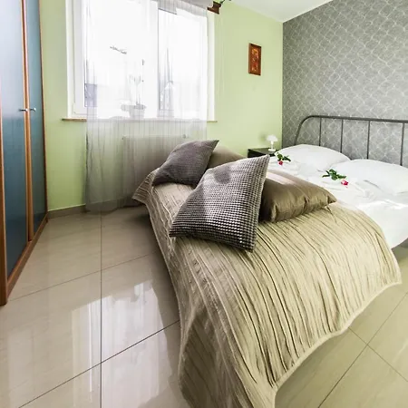 Apartment Izerskie Swieradow-Zdroj