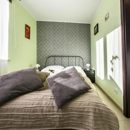 Izerskie Appartamento