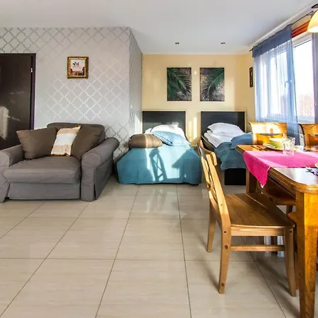 Appartamento Izerskie Świeradów-Zdrój