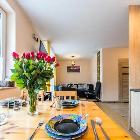 Izerskie * Świeradów-Zdrój