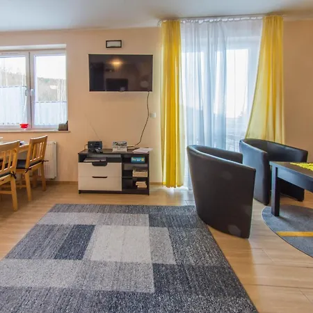 Apartment Izerskie *