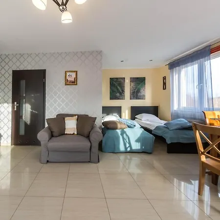 Izerskie * Świeradów-Zdrój