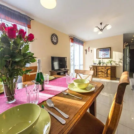 Appartamento Izerskie Świeradów-Zdrój