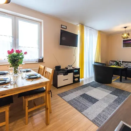 公寓 伊泽斯奇公寓