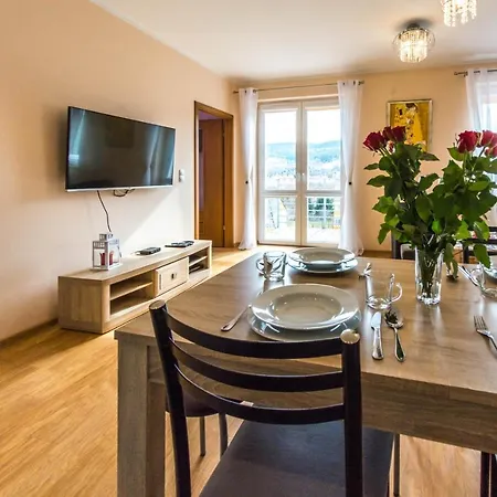 Appartamento Izerskie *