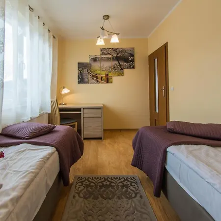 公寓 伊泽斯奇公寓 *