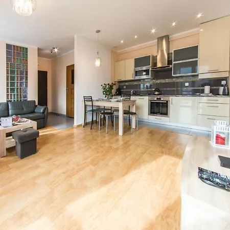 Izerskie Appartement Świeradów-Zdrój