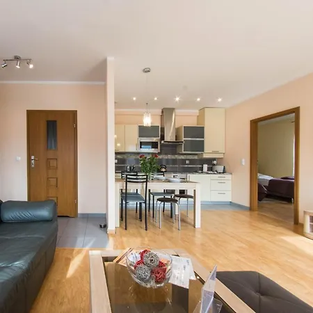 Izerskie Appartement *