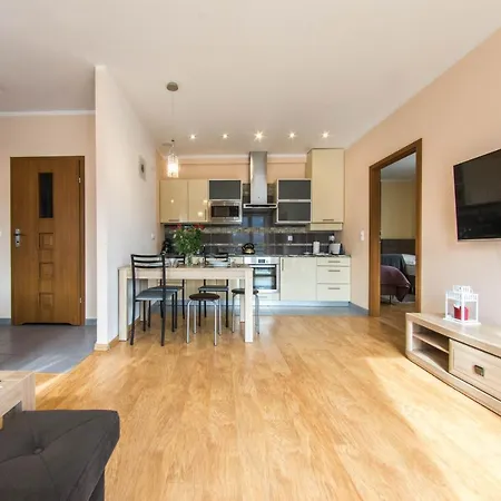 公寓 伊泽斯奇公寓