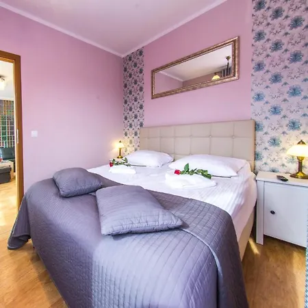 Appartamento Izerskie *