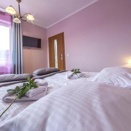 伊泽斯奇公寓 * Świeradów-Zdrój