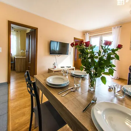 Izerskie Appartamento