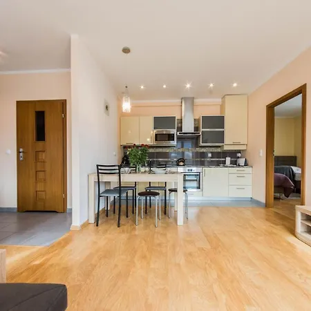Apartment Izerskie Świeradów-Zdrój
