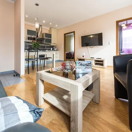 Izerskie Appartement