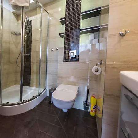 Izerskie Appartamento Świeradów-Zdrój