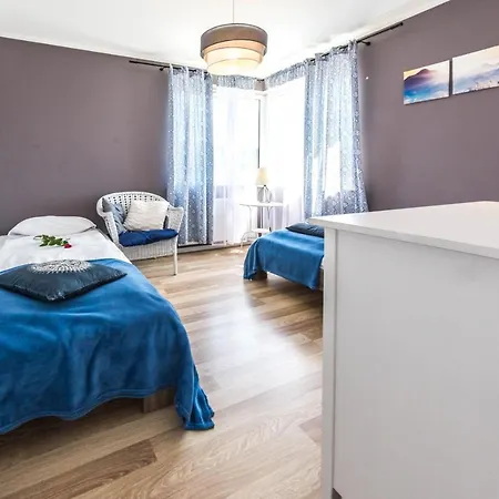 Apartment Izerskie *