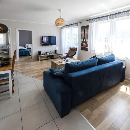 Izerskie Appartamento