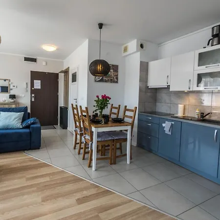 Appartamento Izerskie