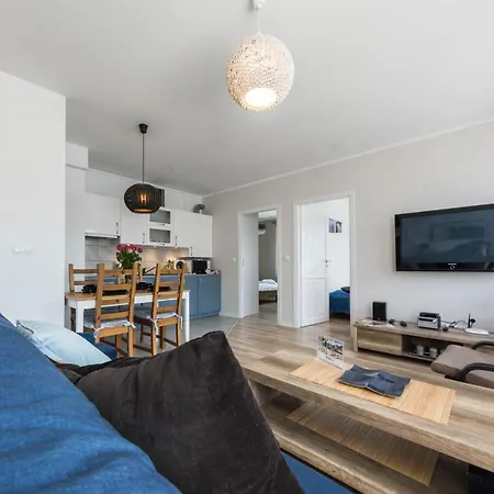 Appartamento Izerskie