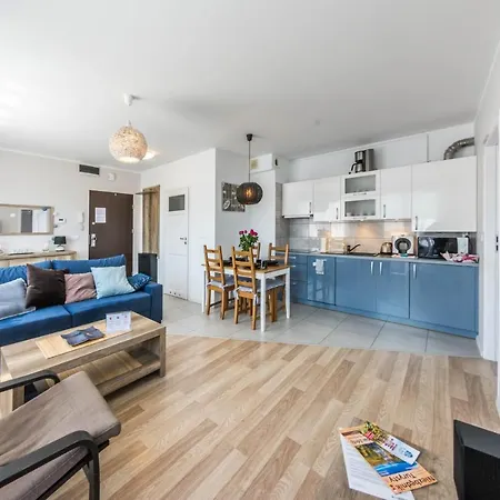 Appartamento Izerskie