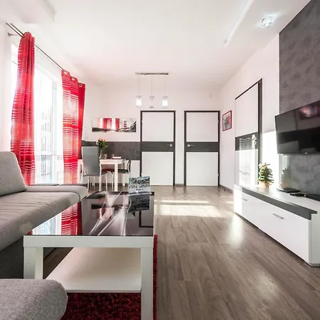 Izerskie Apartment
