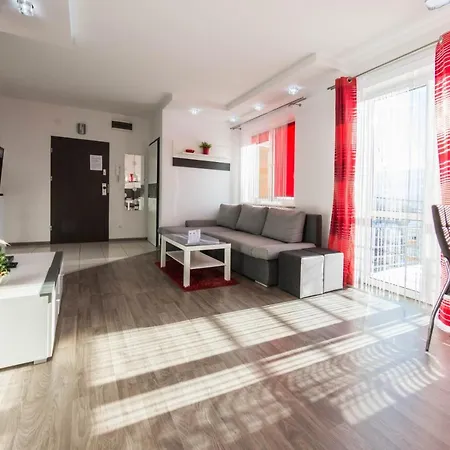Apartment Izerskie Swieradow-Zdroj