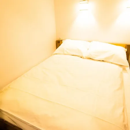 Izerskie Apartment *
