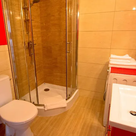Izerskie Apartment Swieradow-Zdroj