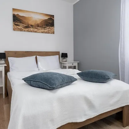 Izerskie Apartment