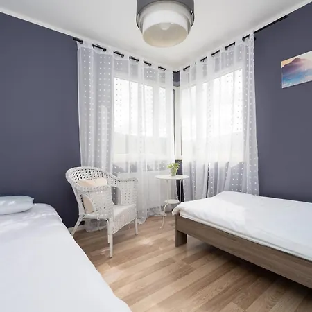 Izerskie Apartment