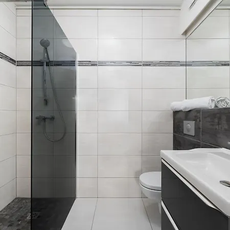 Izerskie Apartment *