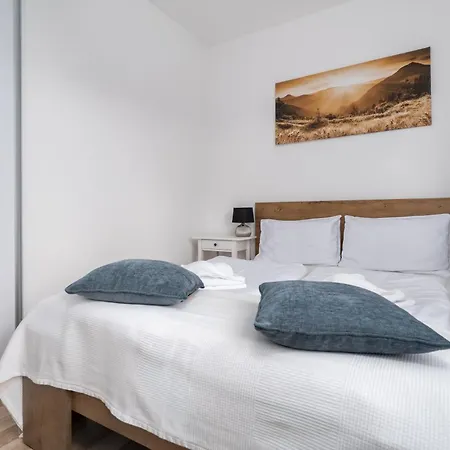 Apartamento Izerskie *