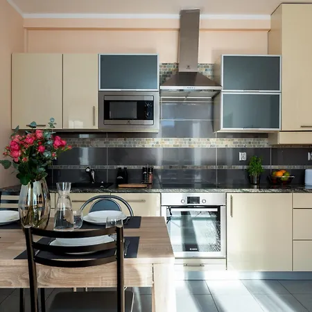 Appartement Izerskie *